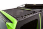 SunScreen - Jeep '07-18 Wrangler JK (For Sunrider For Hardtop)
