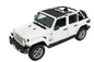 Sun Targa Bikini - Jeep '20-26 Gladiator / '18-26 Wrangler JL (Mesh)