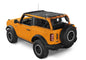 Access Bimini - '21-26 Bronco 2-Door (Mesh)