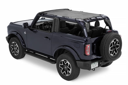 Safari Bimini - '21-26 Bronco 2-Door (Mesh)
