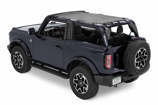 Safari Bimini - '21-26 Bronco 2-Door (Mesh)
