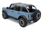 Safari Bimini - '21-26 Bronco 4-Door (Mesh)