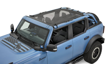Safari Bimini - '21-26 Bronco 4-Door (Mesh)