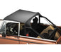 Traditional Bikini - '64-84 Land Cruiser (Black Crush)
