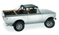 Traditional Bikini - '72-80 Scout II (Black Crush)