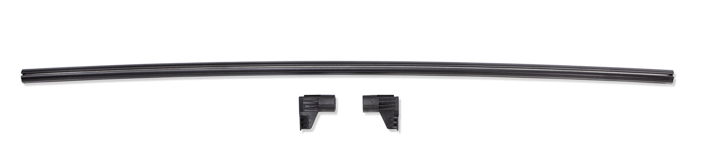 Windjammer Bow - Jeep '18-26 Wrangler JL