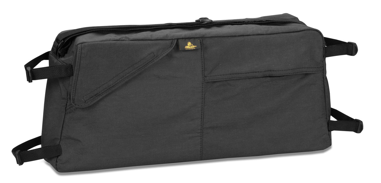 RoughRider Saddlebag/Duffle - Jeep '92-95 Wrangler YJ / '97-06 Wrangler TJ