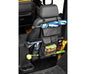 RoughRider Seat Back Organizer - Jeep '87-95 Wrangler YJ / '97-06 TJ / '07-18 JK / '18-22 JL