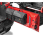 RoughRider Tailgate Organizer - Jeep '87-95 Wrangler YJ / '97-06 Wrangler TJ / '07-18 Wrangler JK