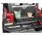 RoughRider Cargo Trunk Organizer - Jeep '87-95 Wrangler YJ / '97-06 TJ / '07-18 JK / '18-22 JL