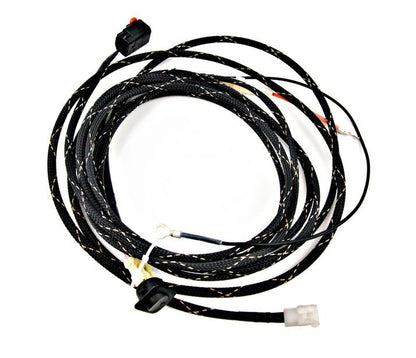 Trektop(R) Pro Defrost Wire Harness - Jeep '07-18 Wrangler JK