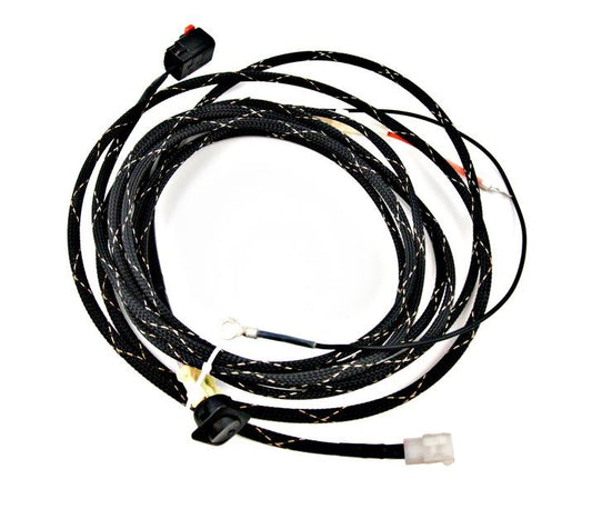 Trektop(R) Pro Defrost Wire Harness - Jeep '07-18 Wrangler JK