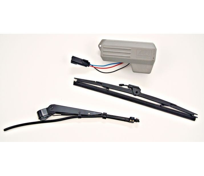 Trektop(R) Pro Wiper Motor Assembly - Jeep '07-18 Wrangler JK