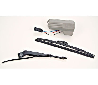 Trektop(R) Pro Wiper Motor Assembly - Jeep '07-18 Wrangler JK