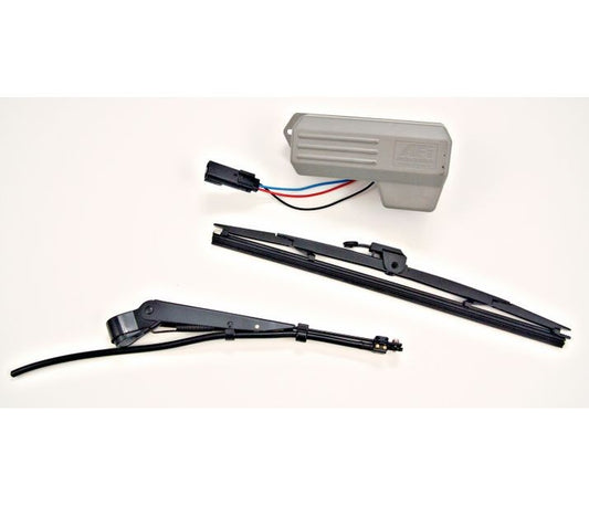 Trektop(R) Pro Wiper Motor Assembly - Jeep '07-18 Wrangler JK