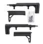 Door Surrounds - Jeep '18-26 Wrangler JL 2-Door (Set Of 2)