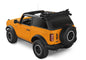 Trektop - '21-26 Bronco 2-Door (Black Diamond)