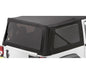 Window Set - Jeep '11-18 Wrangler JK 2-Door (Black Diamond)
