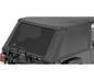 Window Set - Jeep '04-06 Wrangler TJ Unlimited (Trektop  Black Diamond)