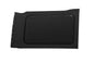 OE JL Replacement Windows - Jeep 2018-26 Wrangler JL (Quarter Right Hand; 4-Door; Black Twill; Tinted)