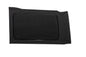 OE JL Replacement Windows - Jeep 2018-26 Wrangler JL (Quarter Left Hand; 4-Door; Black Twill; Tinted)