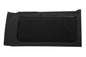 OE JL Replacement Windows - Jeep 2018-26 Wrangler JL (Quarter Right Hand; 2-Door; Black Twill; Tinted)