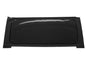OE JL Replacement Windows - Jeep 2018-26 Wrangler JL (Rear; 2-Door Or 4-Door; Black Twill; Tinted)