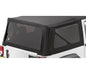 Window Set - Jeep '07-09 Wrangler JK 2-Door (Premium Black Twill)