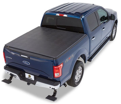 TrekStep Rear Step - '06-14 F-150; Driver Side