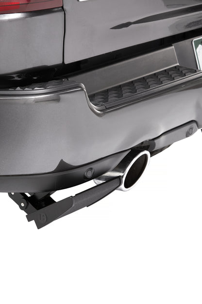 TrekStep Rear Step - '19-Current Ram 2500/3500; Passenger Side