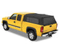 Supertop For Truck - Chevy/GMC '99-18 Silverado/Sierra; '87-96 F-150; '87-98 F-250/F-350; For 8 Ft. Bed