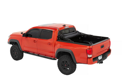 Supertop For Truck 2 - '05-2023 Tacoma; For 6 Ft. Bed