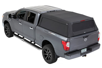 Supertop For Truck 2 - '04-Current Titan; For 6.5 Ft. Bed