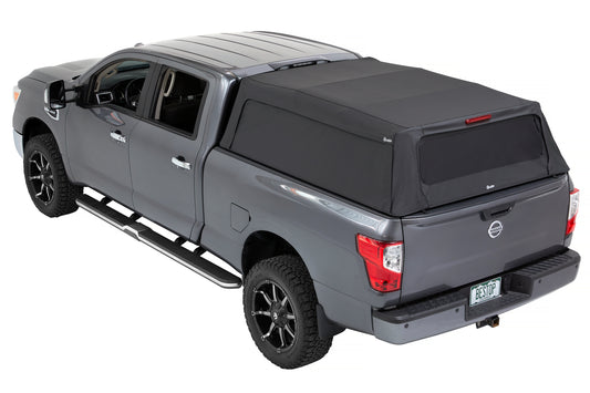 Supertop For Truck 2 - '04-Current Titan; For 6.5 Ft. Bed