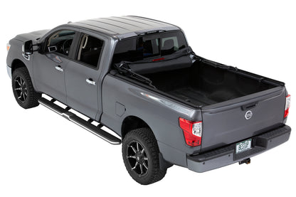 Supertop For Truck 2 - '04-Current Titan; For 6.5 Ft. Bed