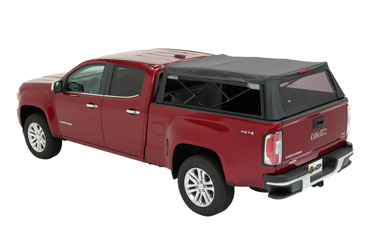 Supertop For Truck 2 - Chevy/GMC '15-24 Colorado/Canyon; For 6 Ft. Bed