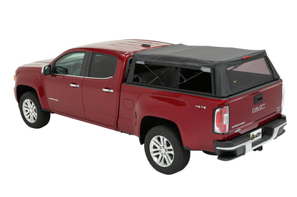 Supertop For Truck 2 - Chevy/GMC '15-24 Colorado/Canyon; For 6 Ft. Bed