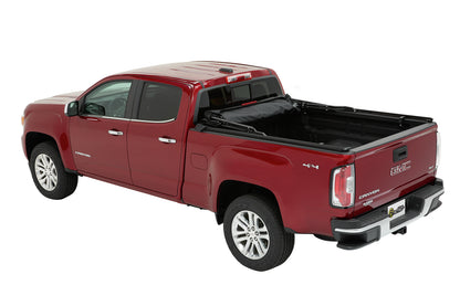 Supertop For Truck 2 - '15-Current Colorado/Canyon; For 5 Ft. Bed