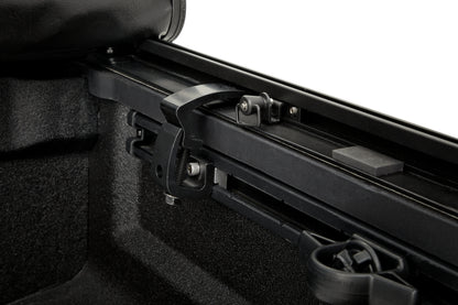 Supertop For Truck 2 - '20-26 Gladiator; For 5 Ft. Bed (Black Diamond)