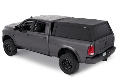 Supertop For Truck 2 - '19-Current Ram 1500; For 6.4 Ft. Bed; W/o RamBox