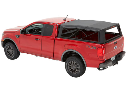 Supertop For Truck 2 - '19-23 Ranger; For 6 Ft. Bed