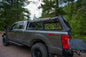 Supertop For Truck 2 - '17-Current F-250SD/F-350SD; For 6.8 Ft. Bed