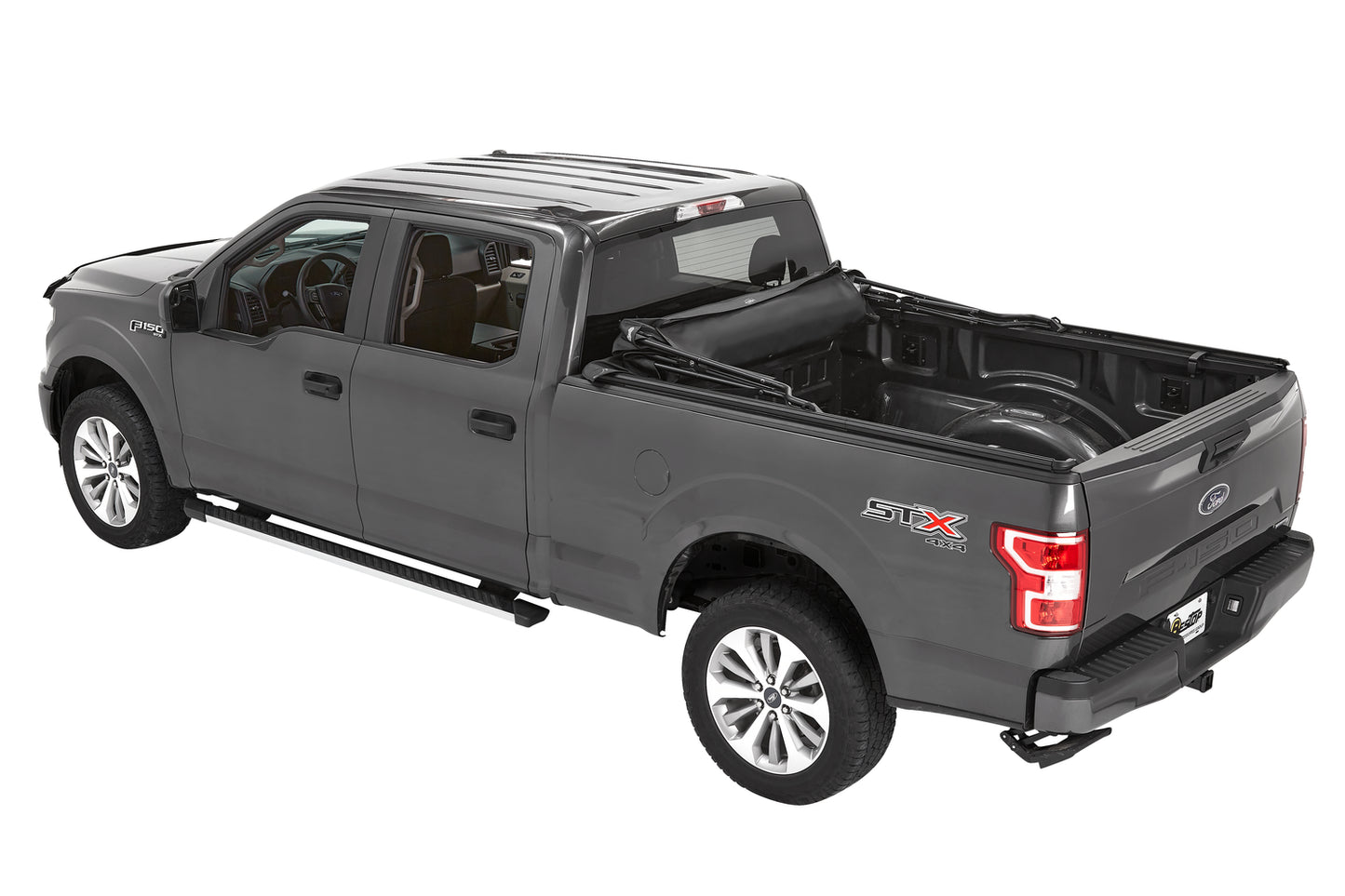 Supertop For Truck 2 - '15-Current F-150; For 6.5 Ft. Bed