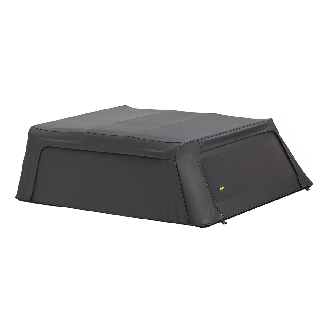 Supertop For Truck 2 - '05-Current Frontier; For 5 Ft. Bed