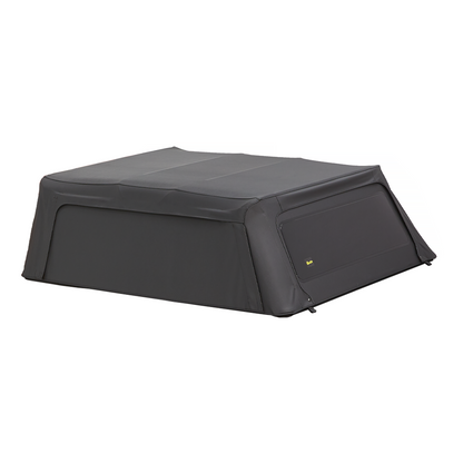Supertop For Truck 2 - '05-Current Frontier; For 5 Ft. Bed