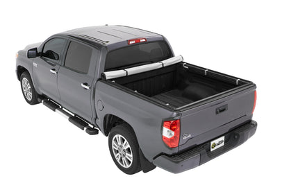 Supertop For Truck 2 Tonneau - '05-2023 Tacoma; For 6 Ft. Bed