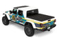 Supertop For Truck 2 Tonneau - '20-26 Gladiator; For 5 Ft. Bed; Supertop For Truck 2 Required (Black Diamond)