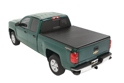 Supertop For Truck 2 Tonneau - '20-Current Silverado/Sierra 2500/3500 HD; For 6.8 Ft. Bed