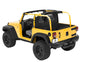 Windjammer - Jeep '07-18 Wrangler JK 2-Door (Black Diamond)