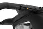 Soundbar Cap - Jeep '07-18 Wrangler JK (Black Diamond)